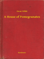 A House of Pomegranates