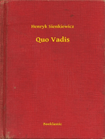 Quo Vadis