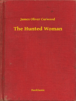 The Hunted Woman