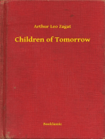 Children of Tomorrow