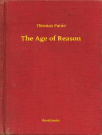 The Age of Reason