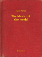 The Master of the World