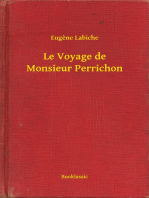 Le Voyage de Monsieur Perrichon