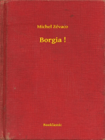 Borgia !