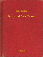 Buttered Side Down