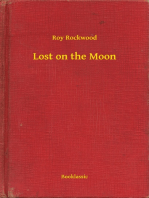 Lost on the Moon