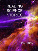 Reading Science Stories: Narrative Tales of Science Adventurers