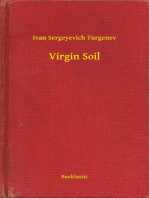 Virgin Soil