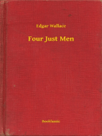 Four Just Men