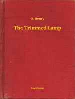 The Trimmed Lamp