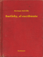 Bartleby, el escribiente