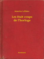 Les Huit coups de l'horloge