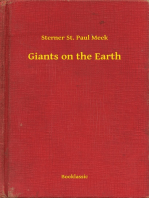 Giants on the Earth