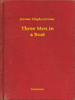 Three Men in a Boat