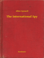 The International Spy