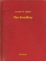 The Bondboy