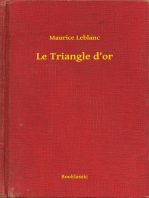 Le Triangle d'or