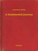 A Sentimental Journey