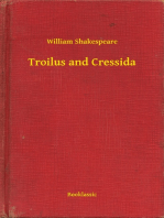 Troilus and Cressida