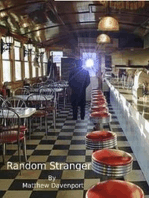 Random Stranger: The Abstract Series