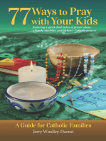 77 Ways To Pray With Your Kids