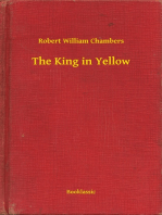 The King in Yellow