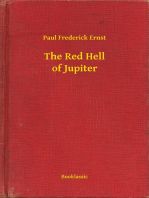 The Red Hell of Jupiter