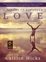 A Theory of Expanded Love