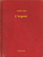 L’Argent