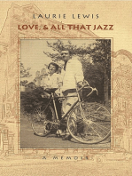Love, and all that jazz