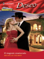 El magnate enamorado: Magnates (4)