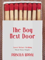 The Boy Next Door