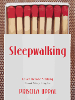 Sleepwalking