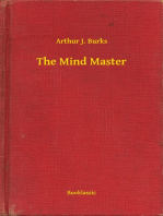 The Mind Master