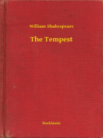 The Tempest