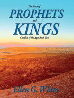 The Story of Prophets and Kings: As Illustrated in the Captivity and Restoration of Israel