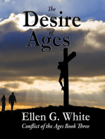 The Desire of Ages: Conflict of the Ages Volume Three