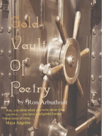 Gold Vault of Poetry