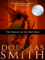 The Dancer at the Red Door