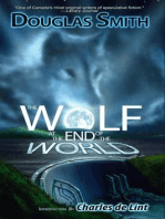 The Wolf at the End of the World: The Heroka stories, #1