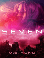 Seven: The Haunted Girl of NuLo