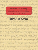 Inward of Poetry