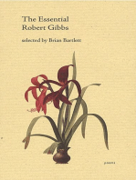 The Essential Robert Gibbs