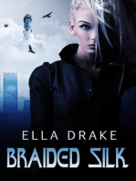Braided Silk