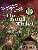 Franklin Versus The Soul Thief