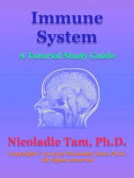Immune System: A Tutorial Study Guide