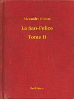 La San-Felice - Tome II