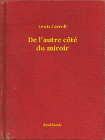 De l'autre côté du miroir