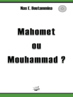 Mahomet ou Mouhammad ?