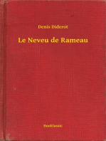 Le Neveu de Rameau